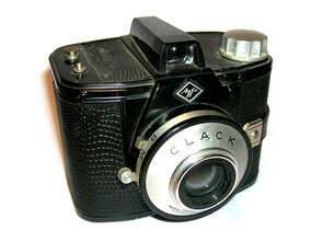 AGFA Clack