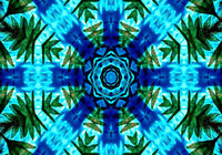 Kaleidoskopbilder